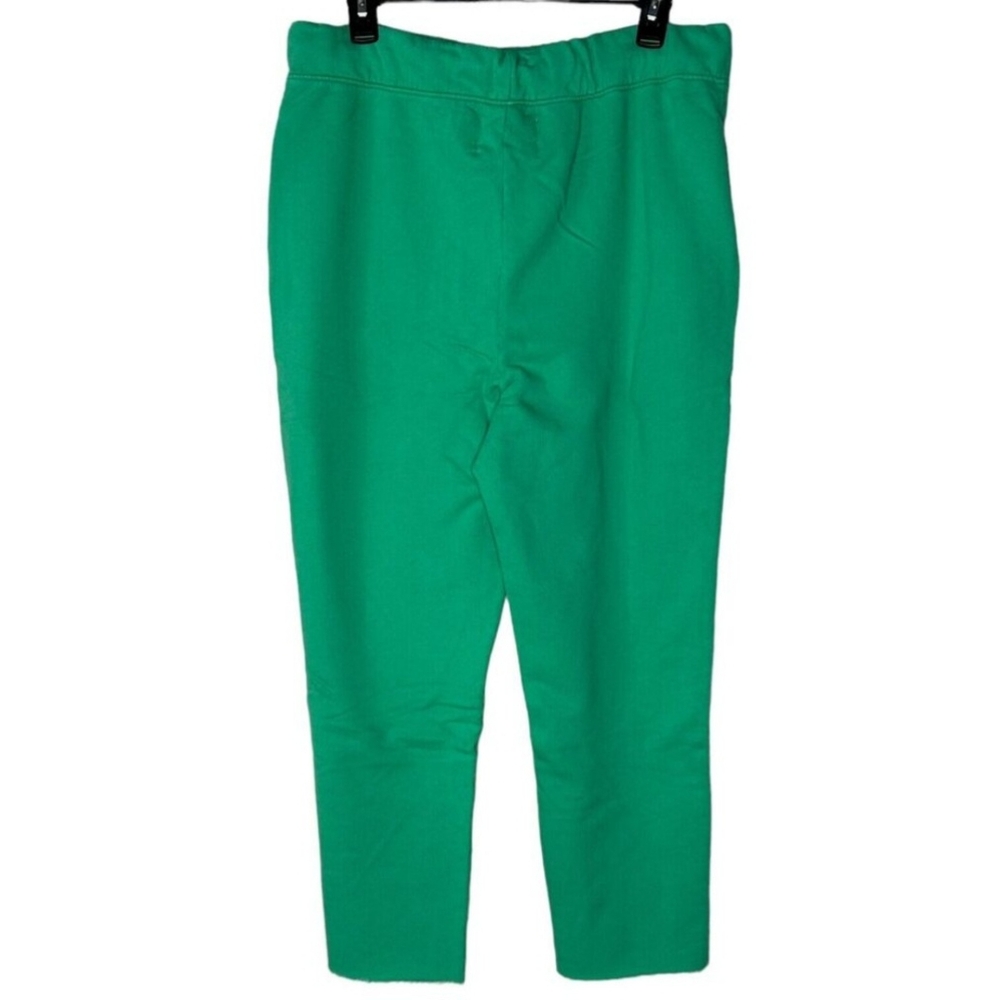 Free People Sandrine Rose Cropped Harem-like Sweatpants - Picture 3 of 5